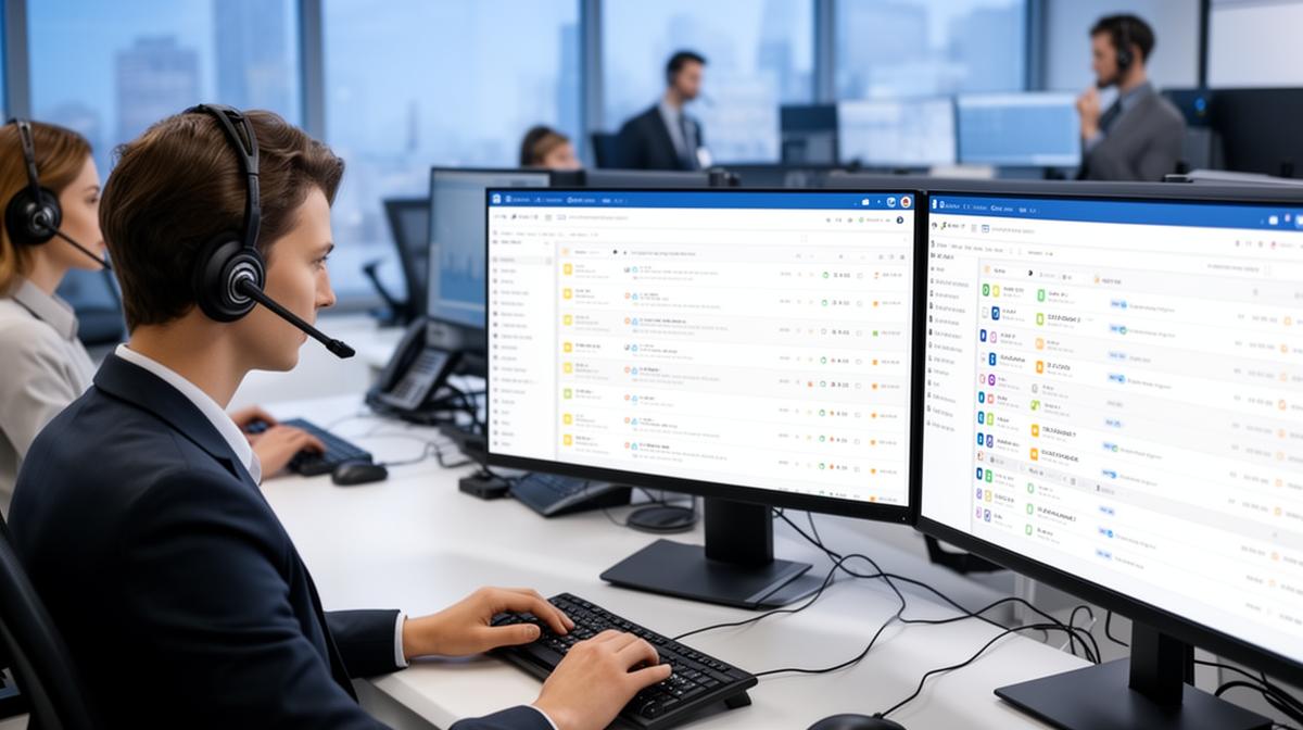 CRM para Pequenas Empresas: Como Escolher o Melhor Sistema em 2026